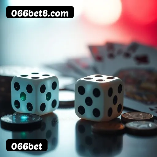 App Mobile 066bet - Jogue em Qualquer Lugar no Seu Smartphone