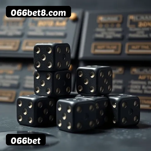 Coleção Premium de Slots 066bet - NetEnt, Pragmatic Play, Evolution