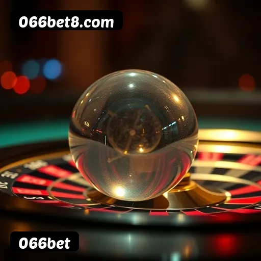 Jogos de Mesa Premium 066bet - Blackjack, Roleta, Baccarat